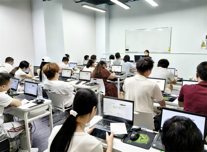 国内电商运营课堂