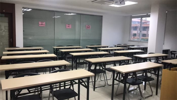 标准化教室