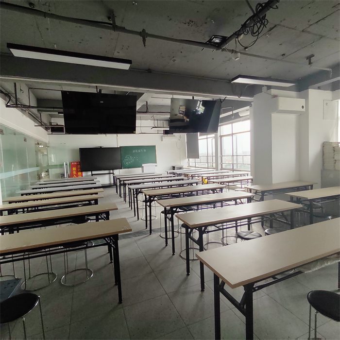 多功能路演厅