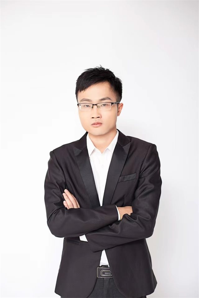 邓老师